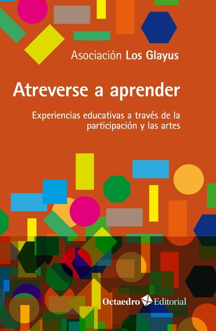 Atreverse a aprender. Experien...