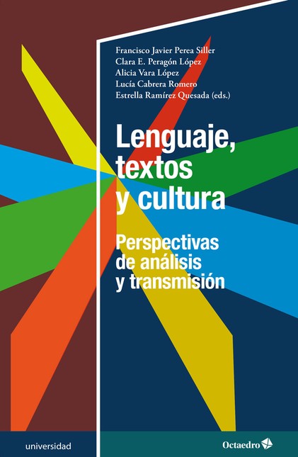 Lenguaje, textos y cultura. Pe...