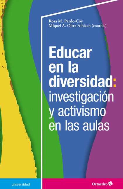 Educar en la diversidad: inves...