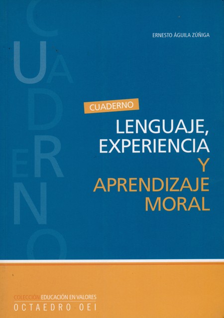 Lenguaje, experiencia y aprend...