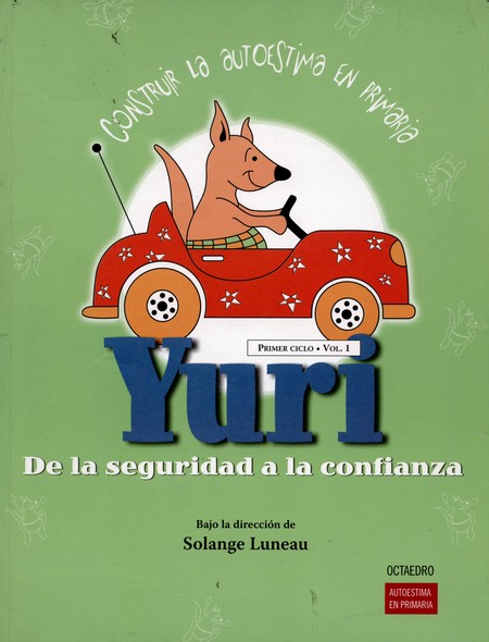 Construir la autoestima en pri...