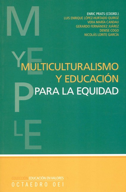 Multiculturalismo y educación ...