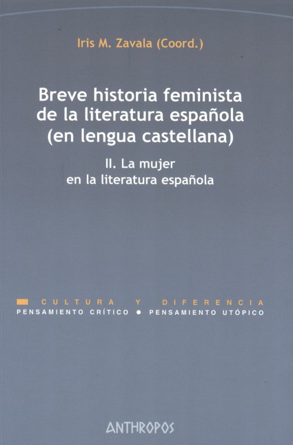Breve historia feminista de la...