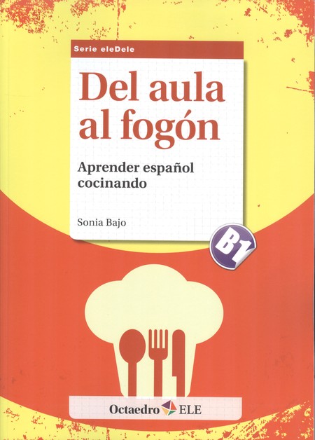 Del aula al fogón: Aprender es...