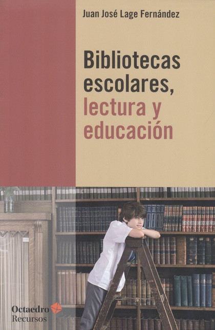 Bibliotecas escolares, lectura...