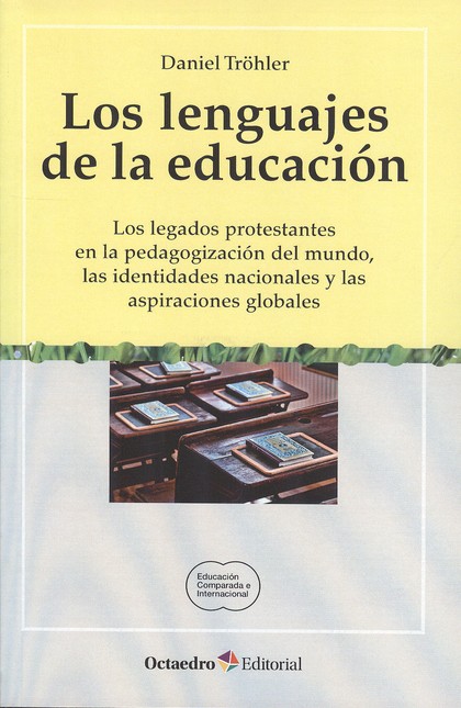 Los lenguajes de la educación....