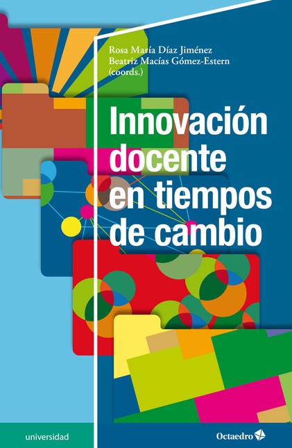 Innovación docente en tiempos ...