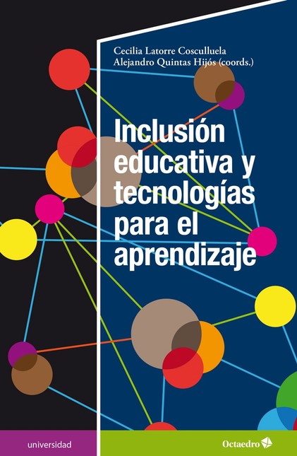Inclusión educativa y tecnolog...