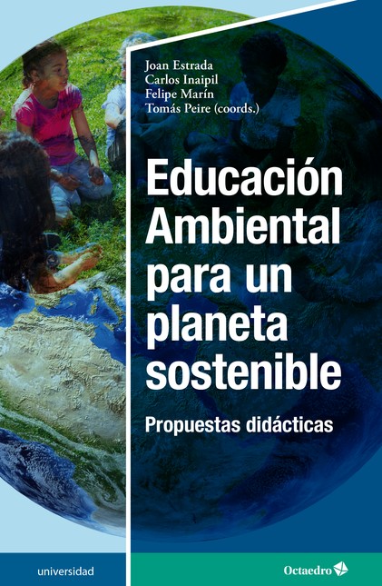 Educación Ambiental para un pl...