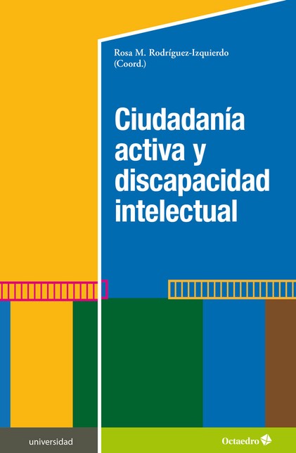 Ciudadanía activa y discapacid...