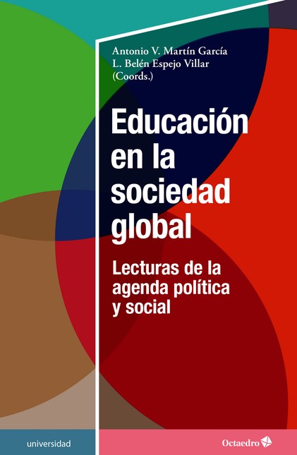 Educación en la sociedad globa...