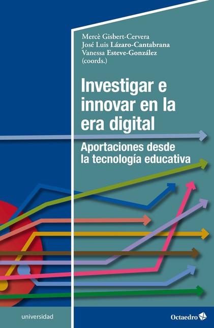 Investigar e innovar en la era...