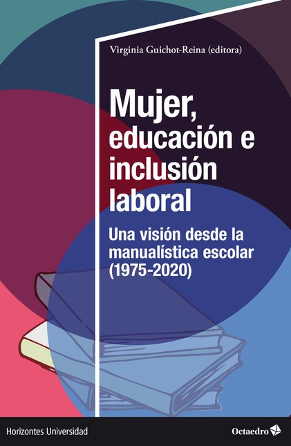 Mujer, educación e inclusión l...