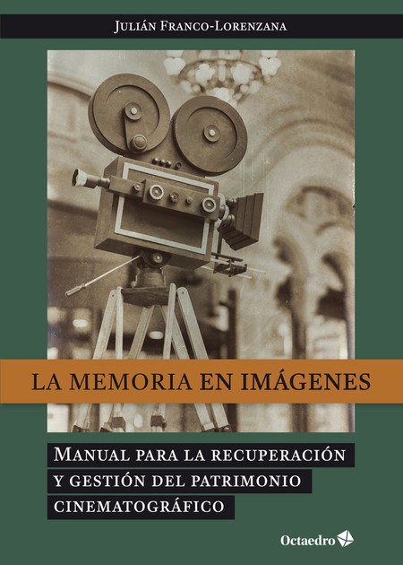 La memoria en imágenes. Manual...