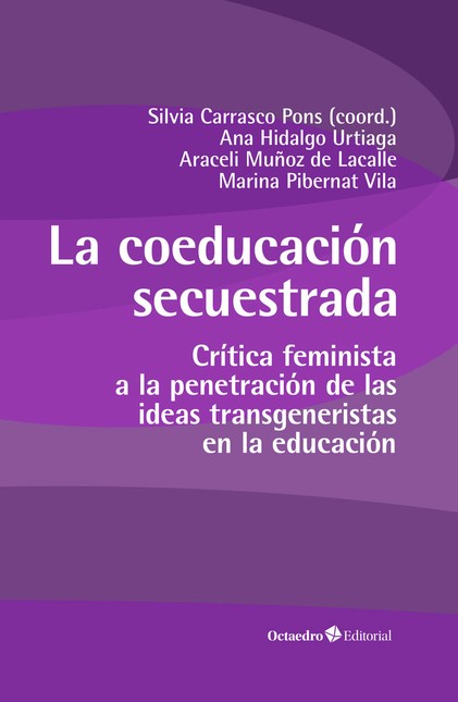 La coeducación secuestrada. Cr...