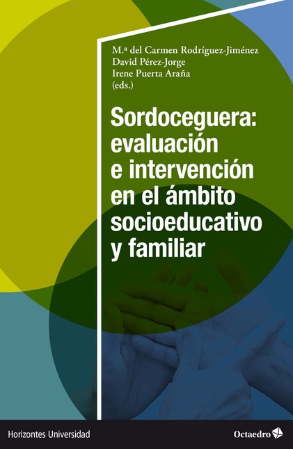 Sordoceguera: evaluación e int...