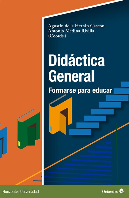 Didáctica general Formarse par...