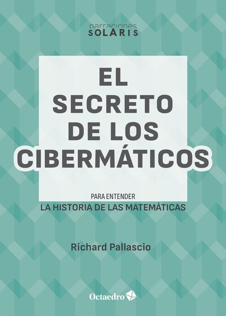 El secreto de los Cibermáticos...