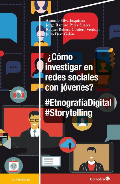 ¿Cómo investigar en redes soci...