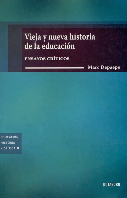 Vieja y nueva historia de la e...