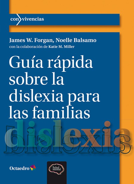 Guía rápida sobre la dislexia ...