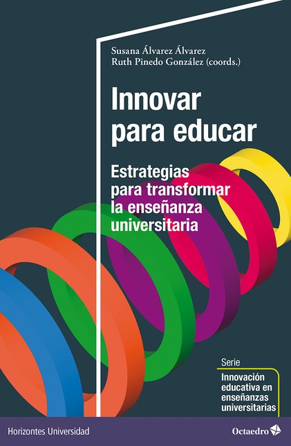 Innovar para educar. Estrategi...
