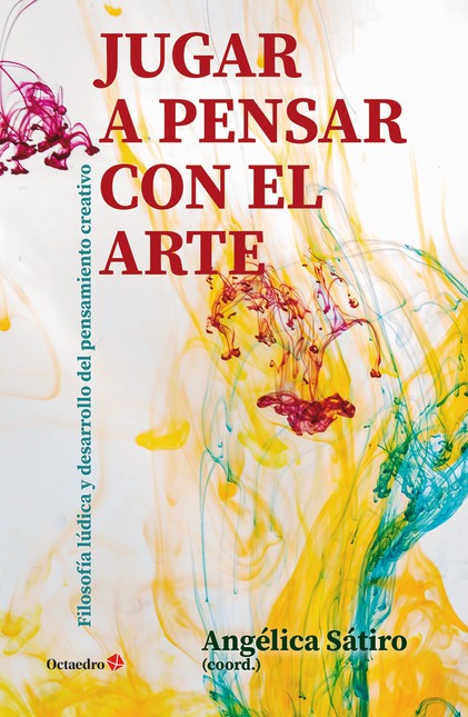 Jugar a pensar con el arte. Fi...