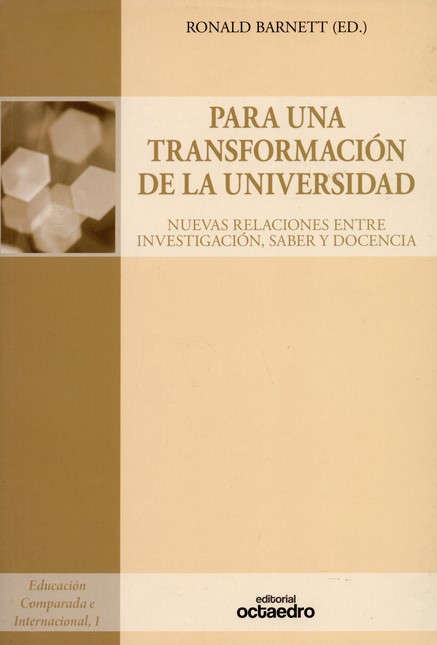 Para una transformación de la ...