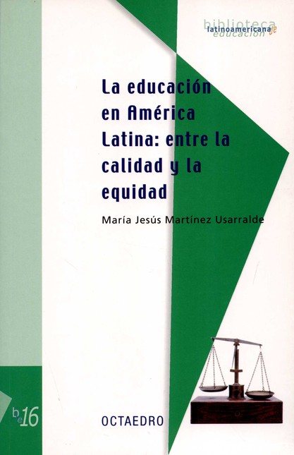 La educación en América Latina...