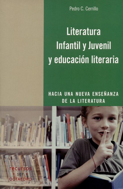 Literatura infantil y juvenil ...