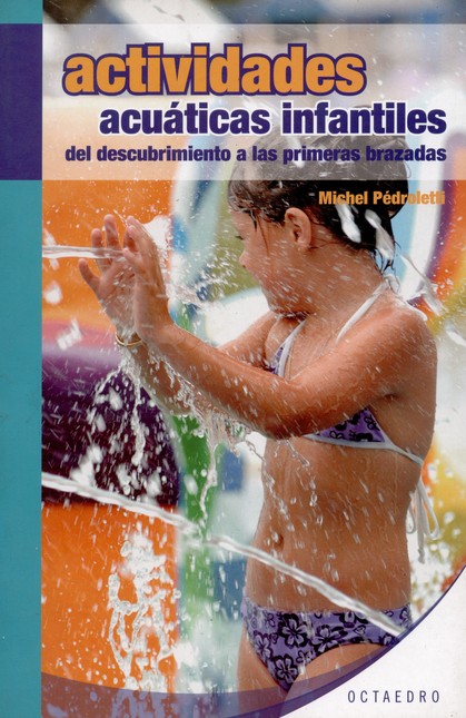 Actividades acuáticas infantil...