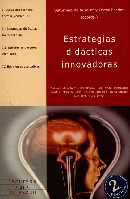 Estrategias didácticas innovad...