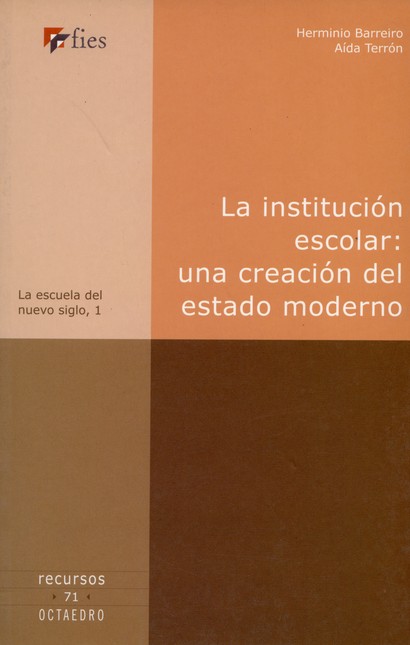 La institución escolar: una cr...