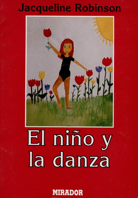 Niño y la danza. El
