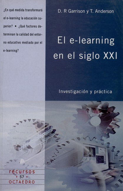 El e-learning en el siglo XXI
