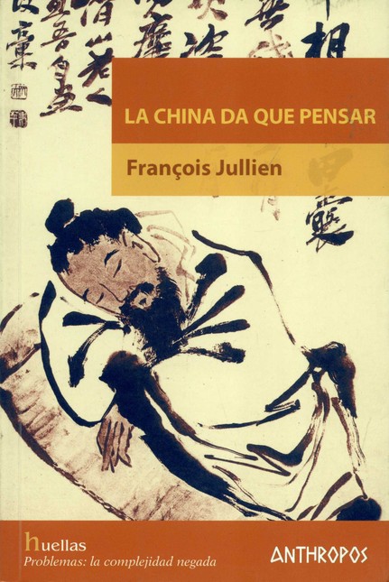 La china da que pensar