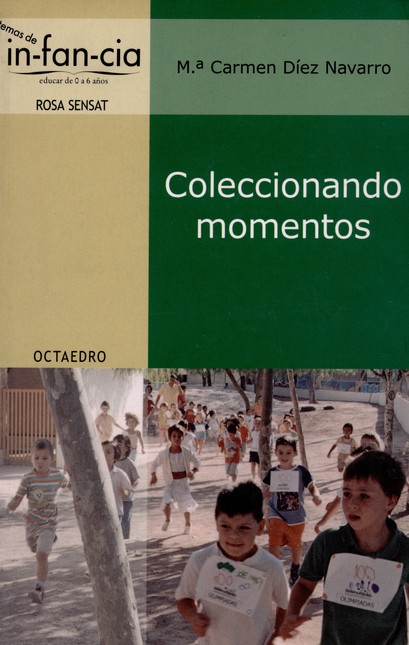 Coleccionando momentos