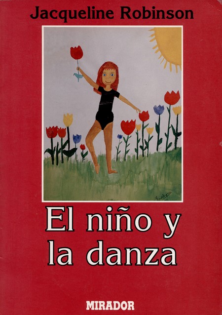 El niño y la danza
