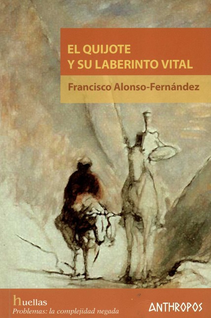 El quijote y su laberinto vita...