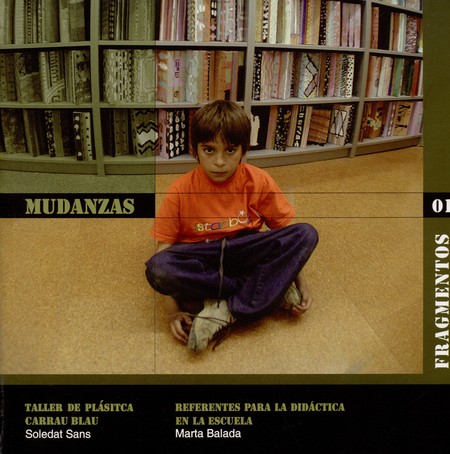 Mudanzas. Fragmentos 01