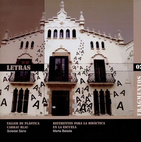 Letras. Fragmentos 02