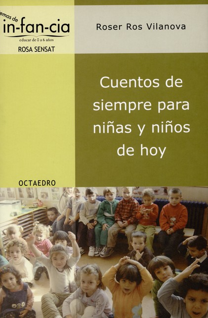 Cuentos de siempre para niñas ...