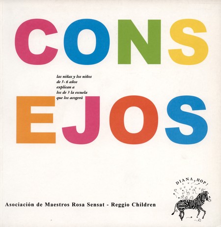 Consejos. Las niñas y los niño...