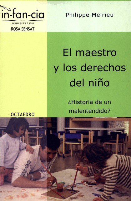 El maestro y los derechos del ...