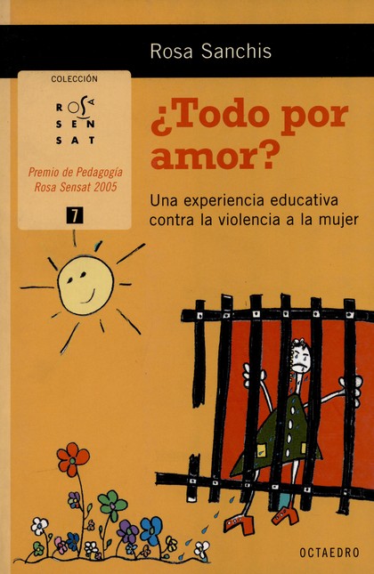 Todo por amor? Una experiencia...