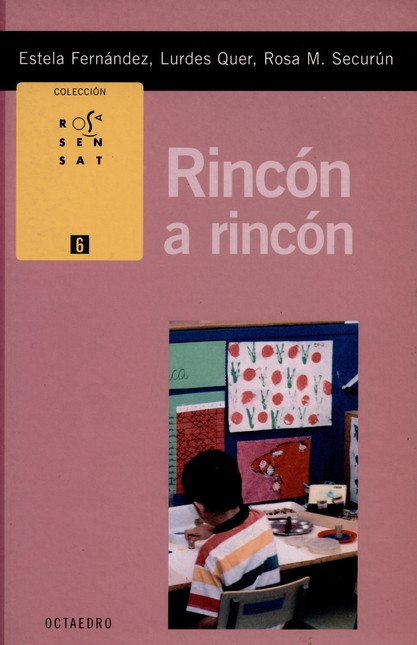 Rincón a rincón