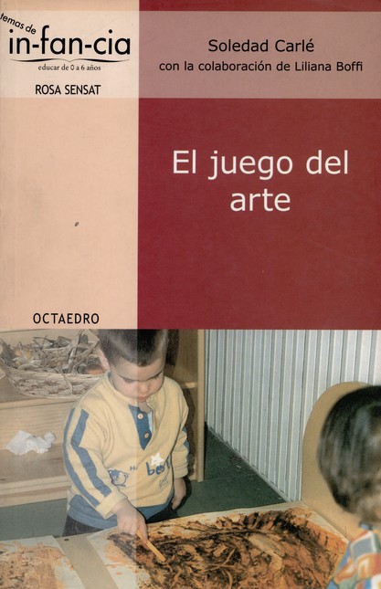 El juego del arte