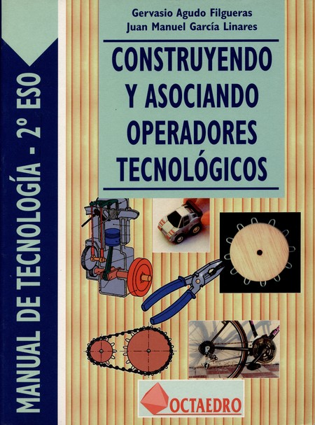 Construyendo y asociando opera...