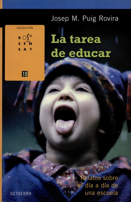 La tarea de educar