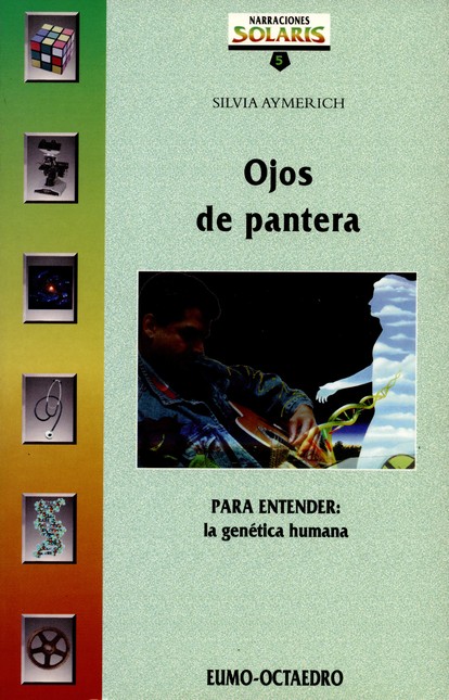Ojos de pantera. Para entender...